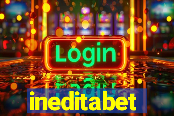 ineditabet