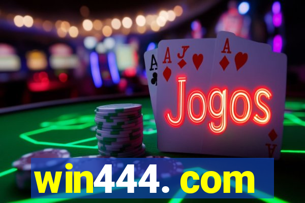 win444. com