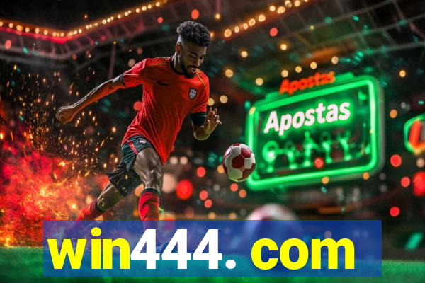 win444. com