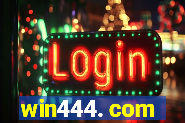 win444. com
