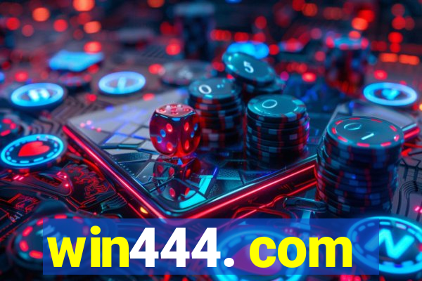 win444. com