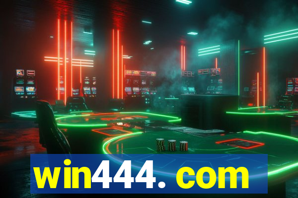 win444. com