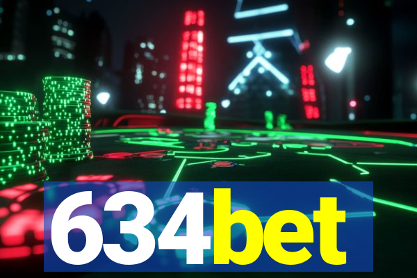 634bet