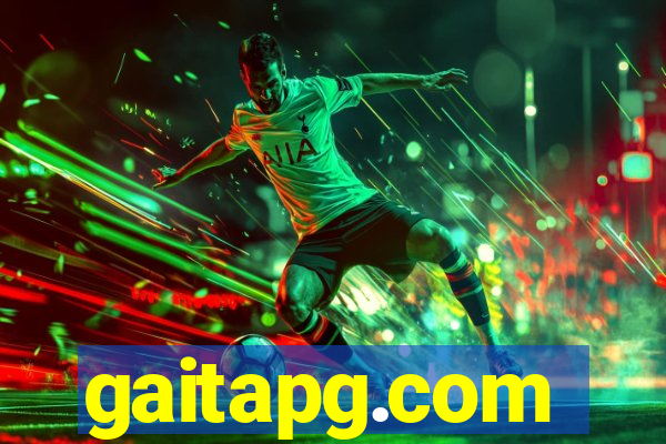 gaitapg.com