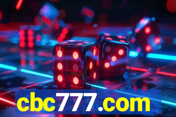 cbc777.com