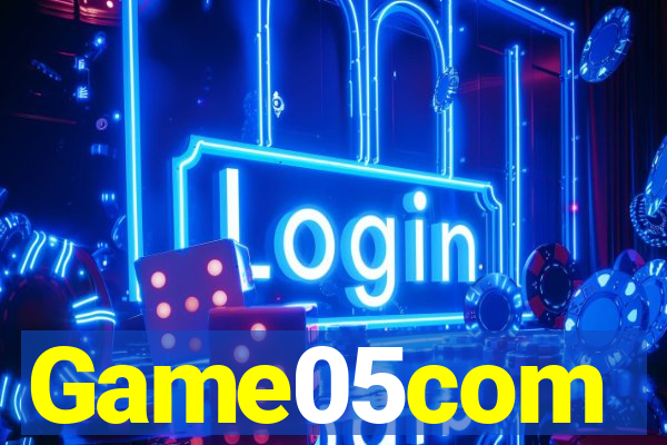 Game05com
