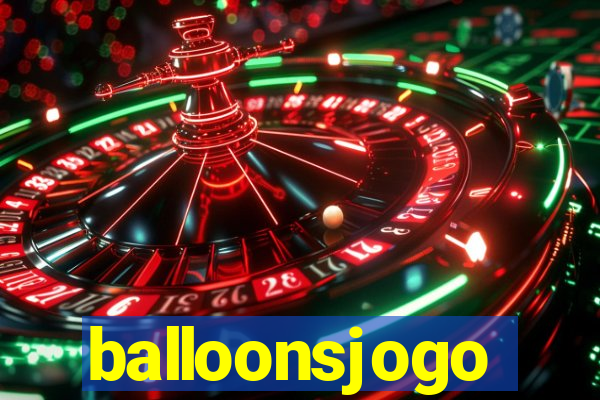 balloonsjogo
