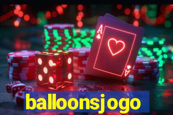 balloonsjogo