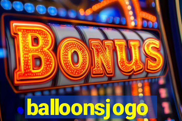 balloonsjogo