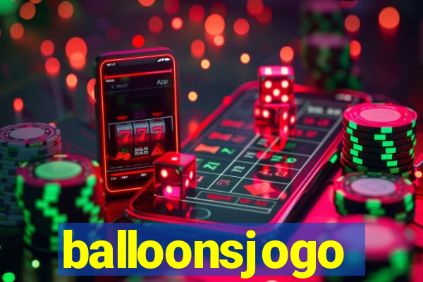 balloonsjogo