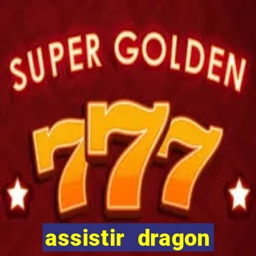 assistir dragon ball super: super hero dublado online