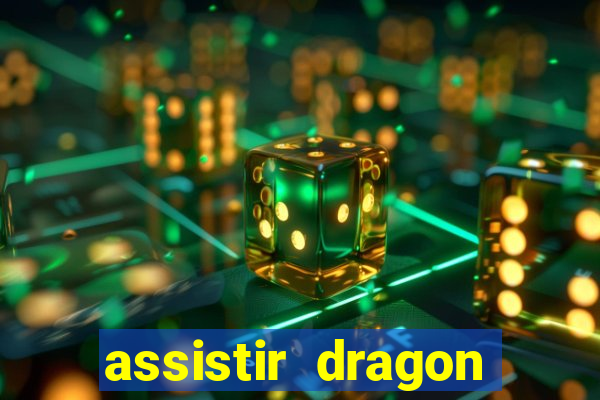 assistir dragon ball super: super hero dublado online