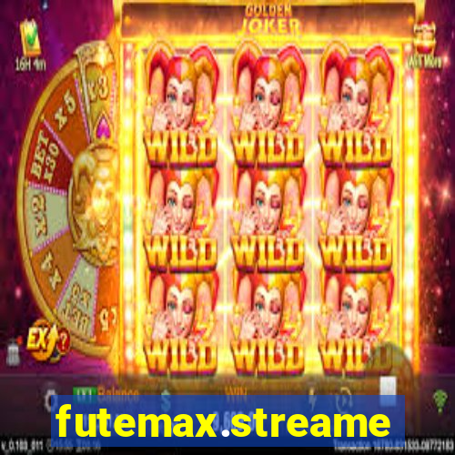 futemax.streamer