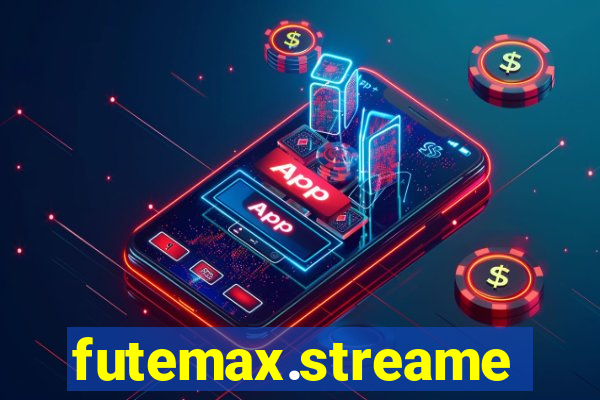 futemax.streamer