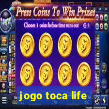 jogo toca life