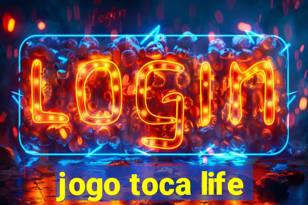 jogo toca life