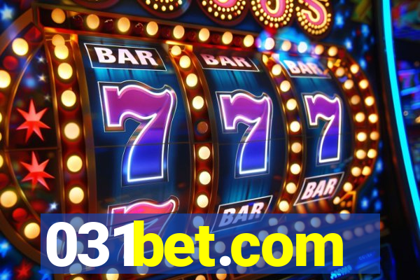 031bet.com