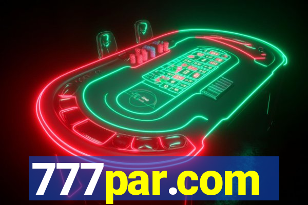777par.com