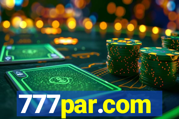 777par.com