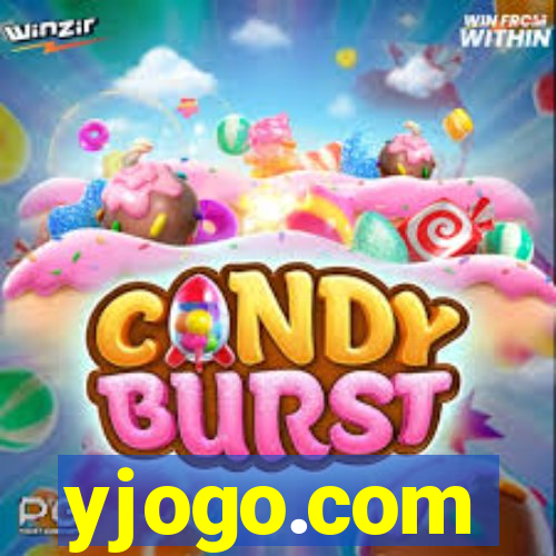 yjogo.com