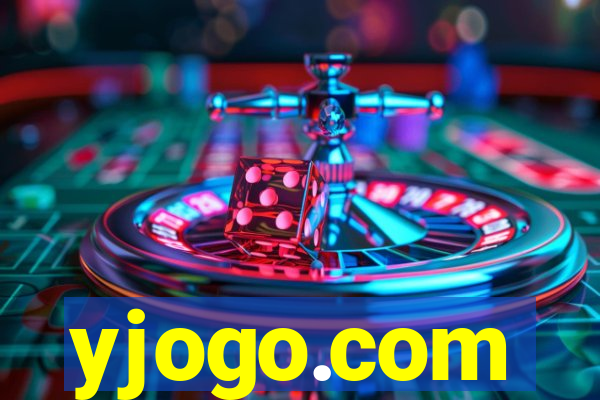 yjogo.com