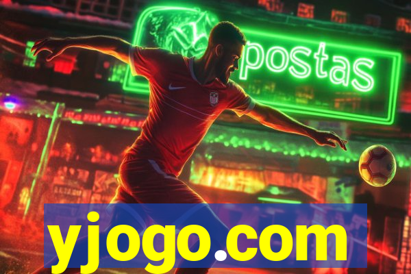 yjogo.com