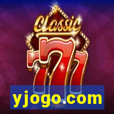 yjogo.com