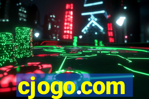 cjogo.com