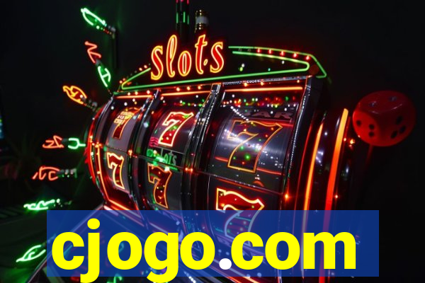 cjogo.com