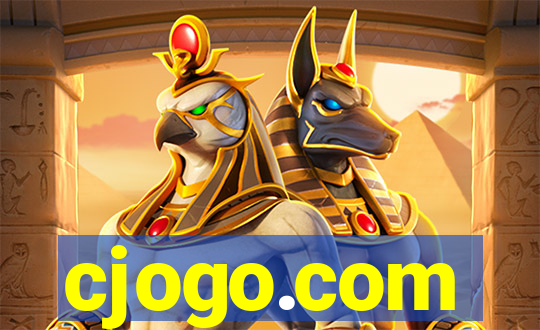 cjogo.com