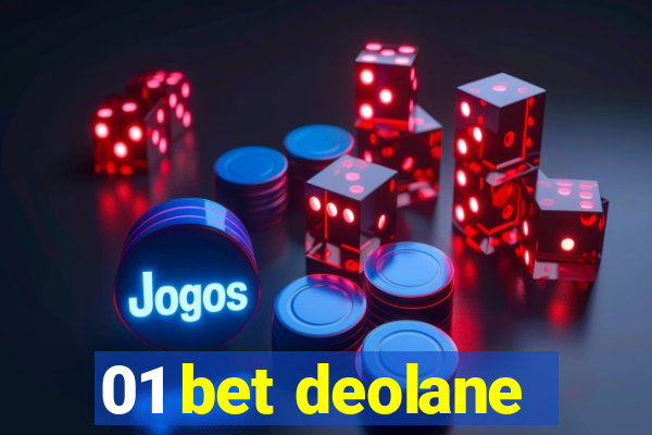 01 bet deolane