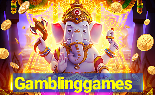 Gamblinggames