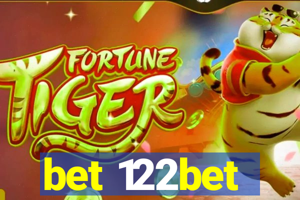 bet 122bet