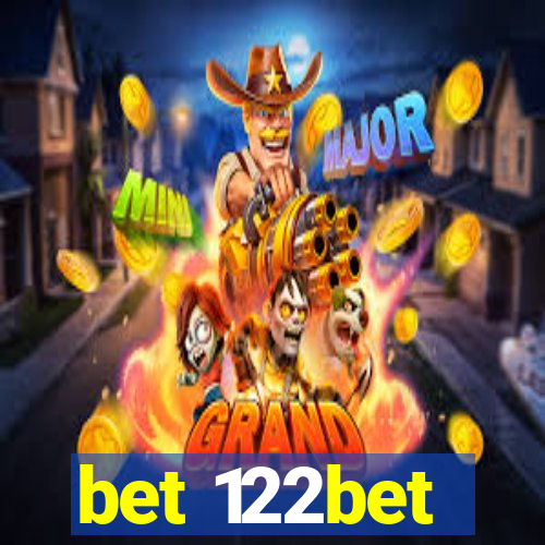 bet 122bet