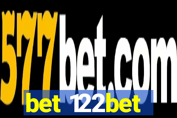 bet 122bet