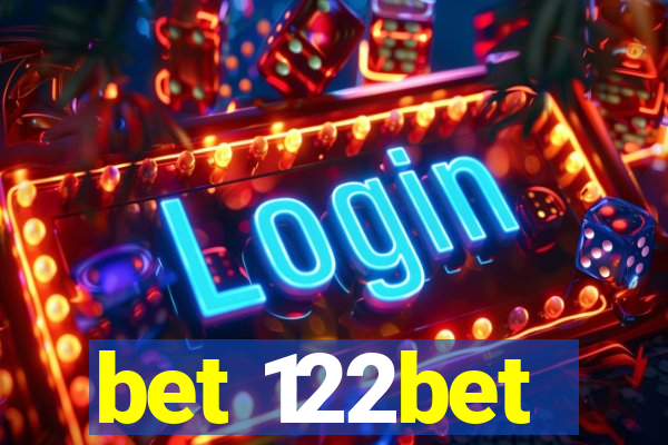 bet 122bet