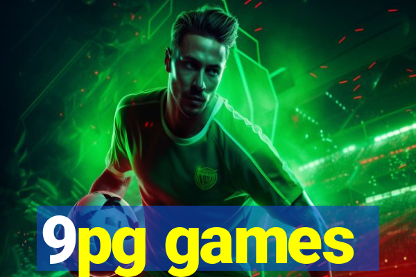 9pg games