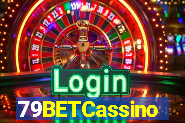 79BETCassino