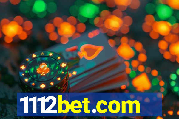 1112bet.com