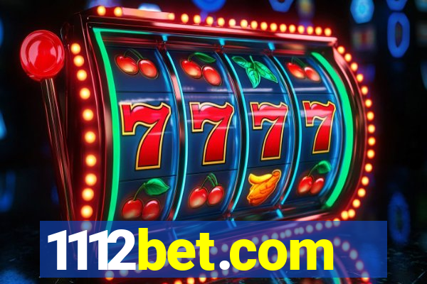 1112bet.com