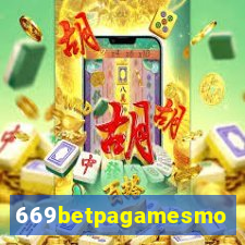 669betpagamesmo