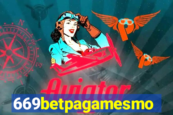 669betpagamesmo