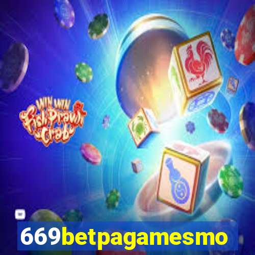 669betpagamesmo
