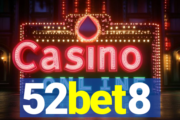 52bet8