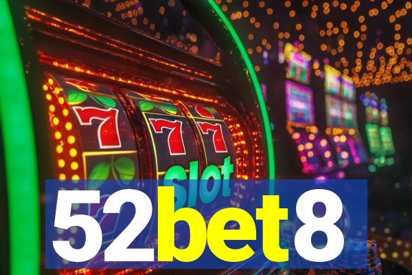 52bet8