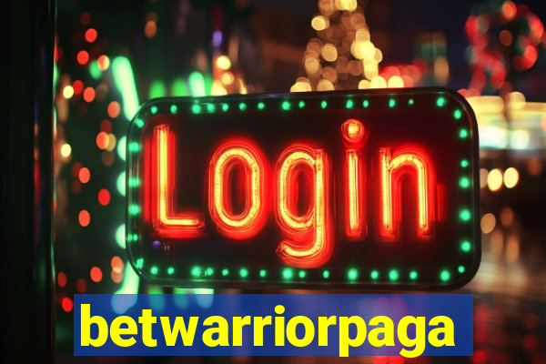 betwarriorpaga