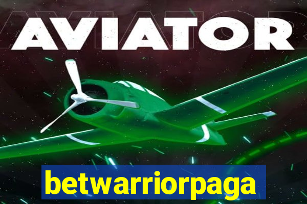 betwarriorpaga