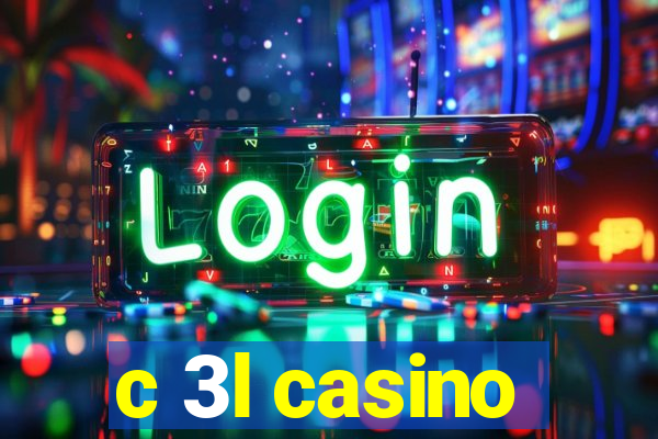 c 3l casino