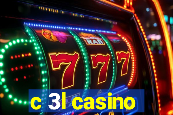 c 3l casino