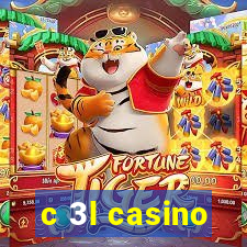 c 3l casino